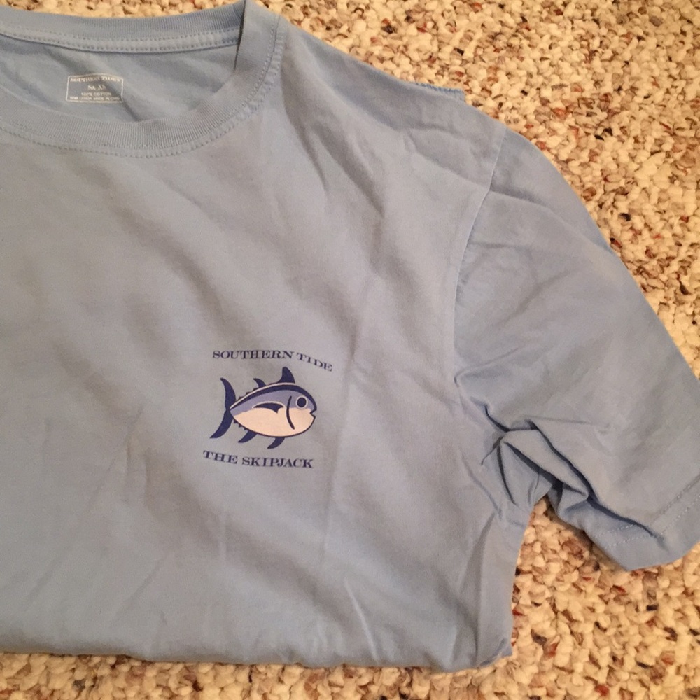 Men's Southern Tide T-Shirt